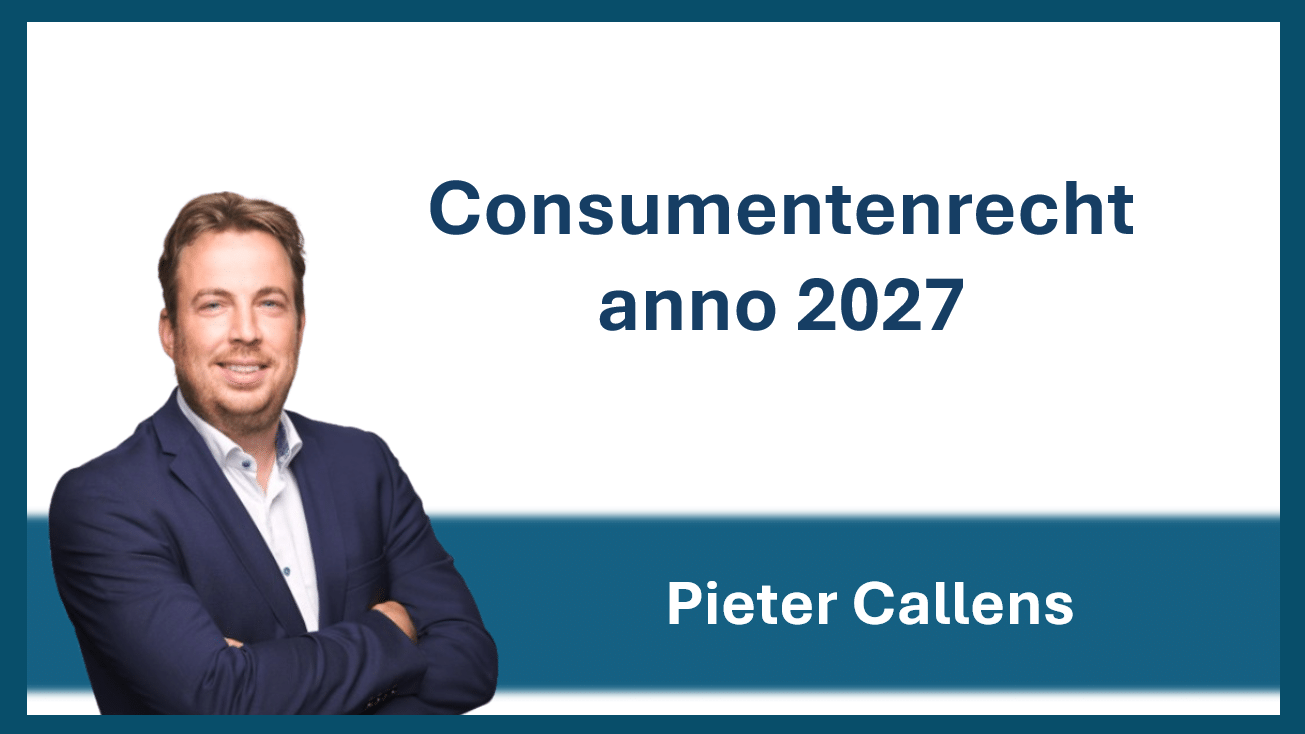 consumentenrecht anno 2027